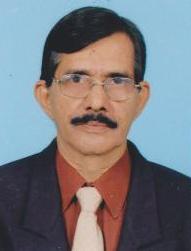 Dr. P JANARDHANAN